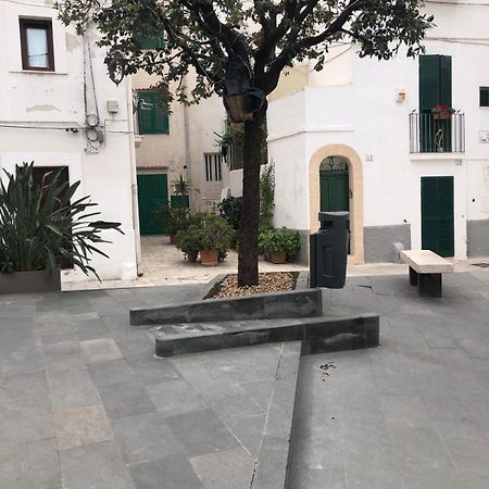 Villa Casa Dertu Monopoli Esterno foto