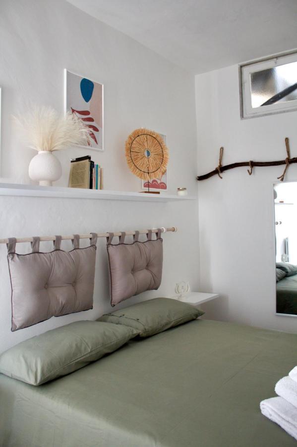 Villa Casa Dertu Monopoli Esterno foto