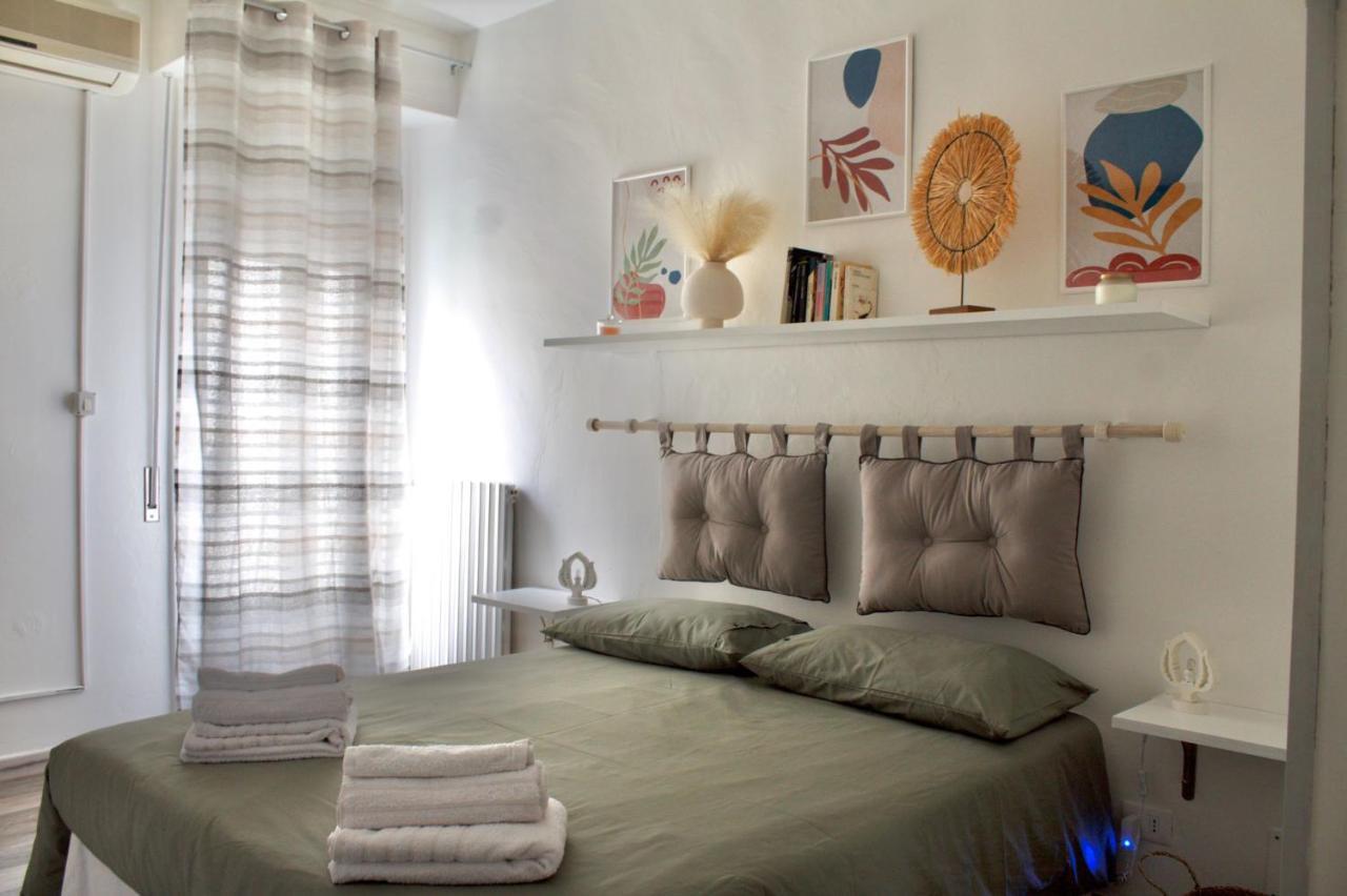 Villa Casa Dertu Monopoli Esterno foto