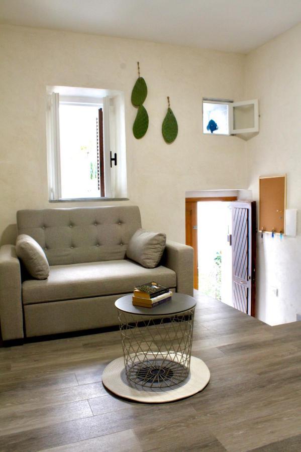 Villa Casa Dertu Monopoli Esterno foto